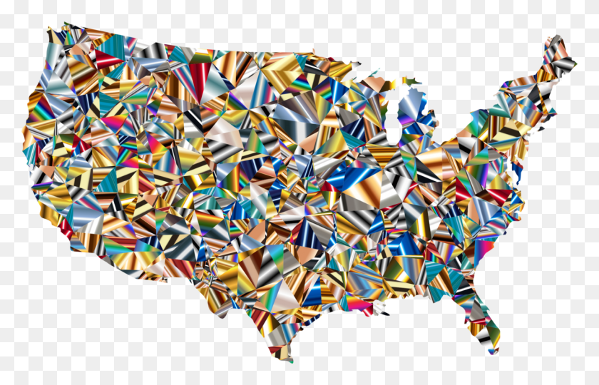 1218x750 United States World Map Road Map Choropleth Map - Road Map Clipart