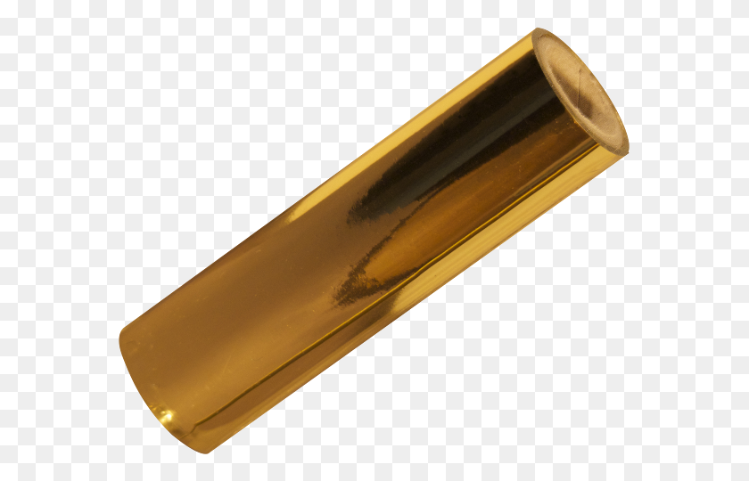 573x480 Universal Gold Foil - Gold Foil PNG