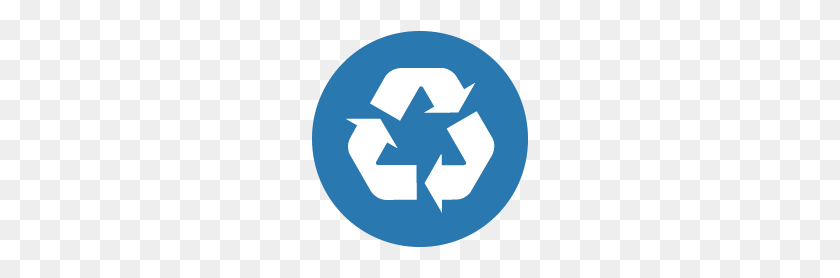 216x218 Universal Recycling Downloads Department Of Environmental - Recycle Symbol PNG