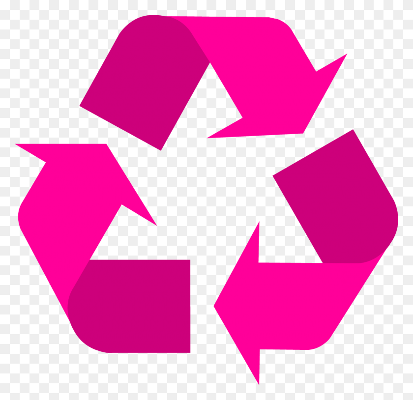 1200x1161 Universal Recycling Symbol - Recycle Symbol PNG