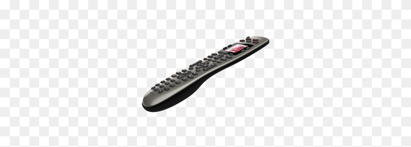 282x242 Universal Remote Controls The Tech Guy - Tv Remote PNG