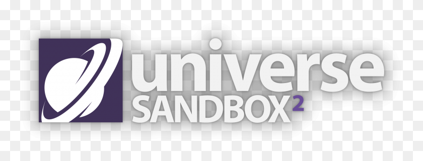 2700x900 Universo Kit De Prensa De Sandbox - Universo Png
