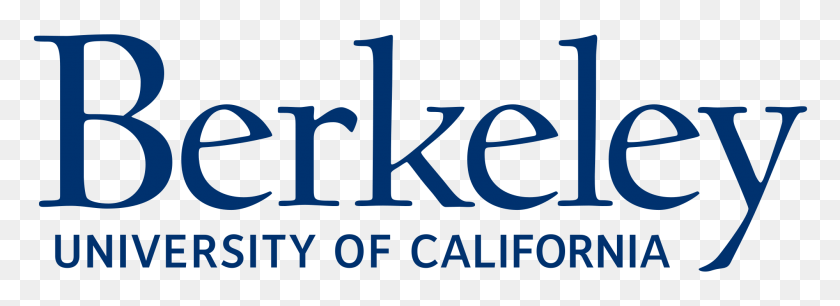 2000x633 University Of California, Berkeley Logo - Uc Berkeley Logo PNG