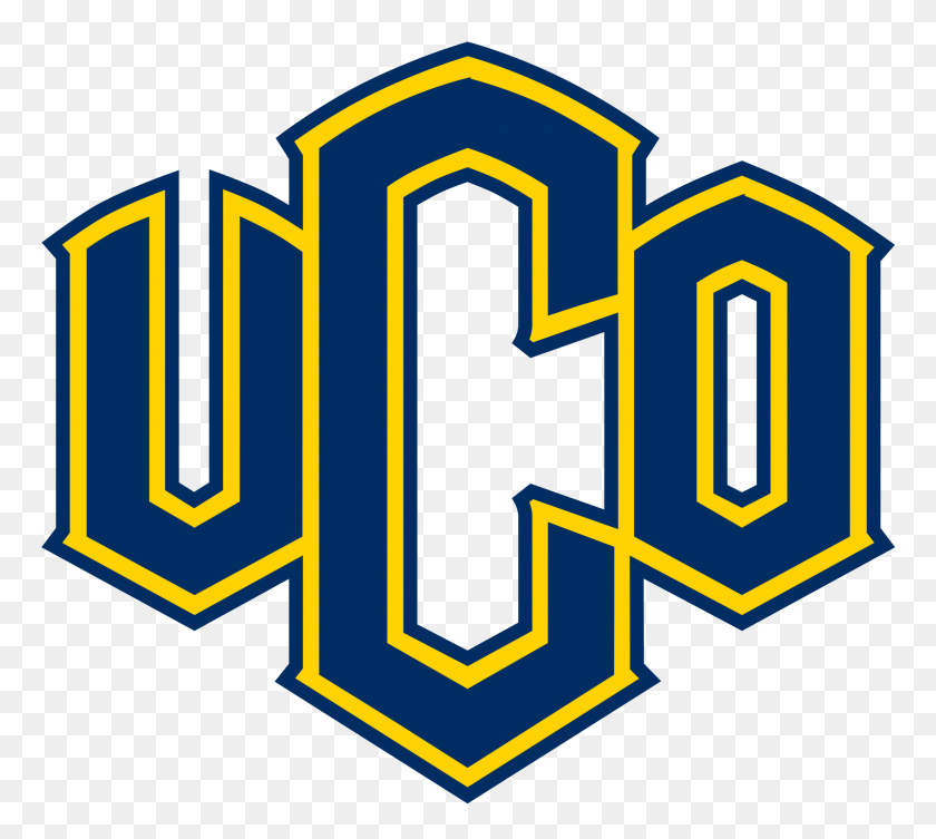 2000x1778 Логотип Университета Центральной Оклахомы - Логотип Оклахомы Png