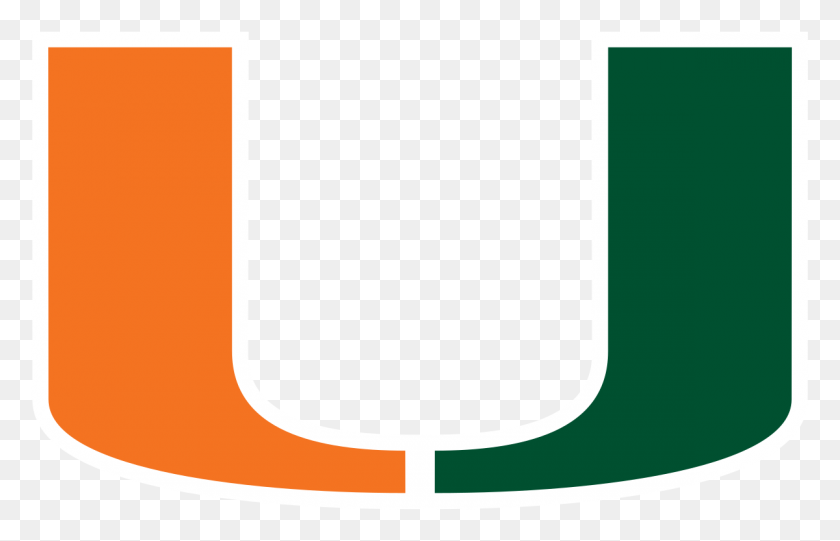 1200x741 University Of Miami Hurricanes Official Athletic Site - Miami PNG