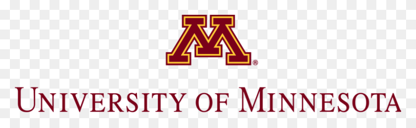 799x205 University Of Minnesota - Destiny PNG
