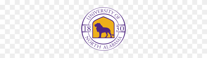 180x178 Университет Северной Алабамы - Университет Алабамы Клипарт
