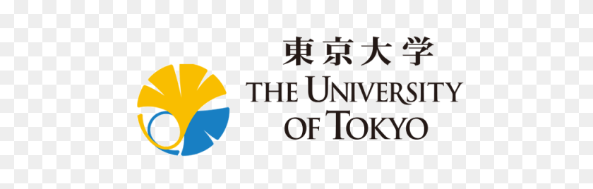 480x208 University Of Tokyo Tethys - Tokyo PNG