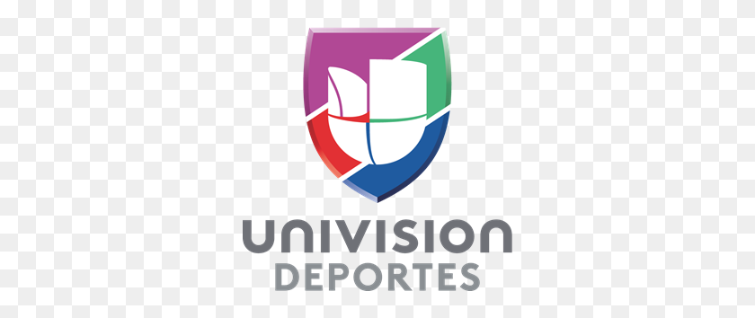 300x294 Univision Logo Vectors Free Download - Univision Logo PNG