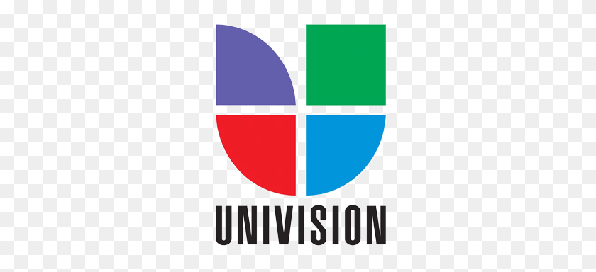 720x324 Логотипы Univision - Логотип Univision Png