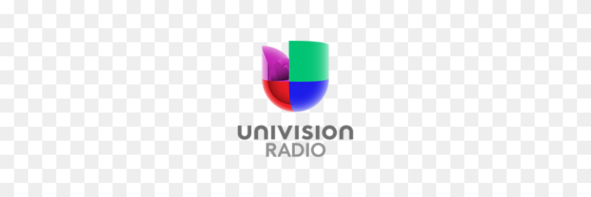 220x220 Univision Radio - Логотип Univision Png