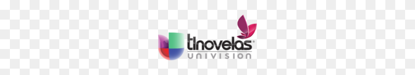 200x93 Univision Tlnovelas - Logotipo De Univision Png