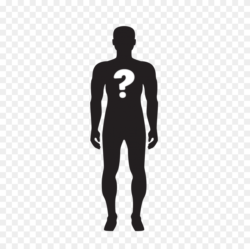 2000x2000 Unknown Human Picture - Human Body PNG