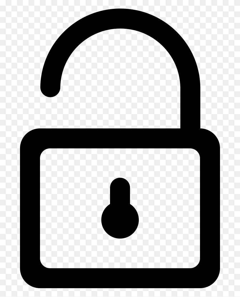700x981 Unlock Clip Art Free Cliparts - Unlock Clipart