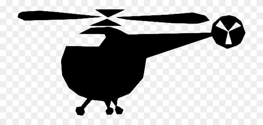 728x340 Беспилотный Летательный Аппарат Вертолета Несущий Винт Самолета С Неподвижным Крылом - Квадрокоптер Клипарт