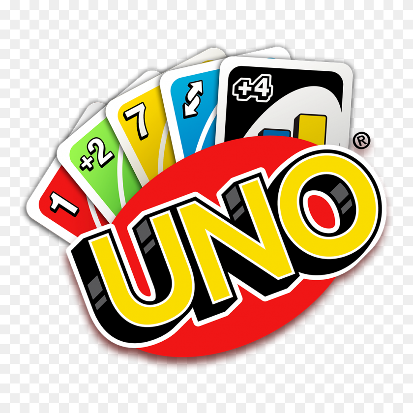 1024x1024 Uno - Uno Cards PNG