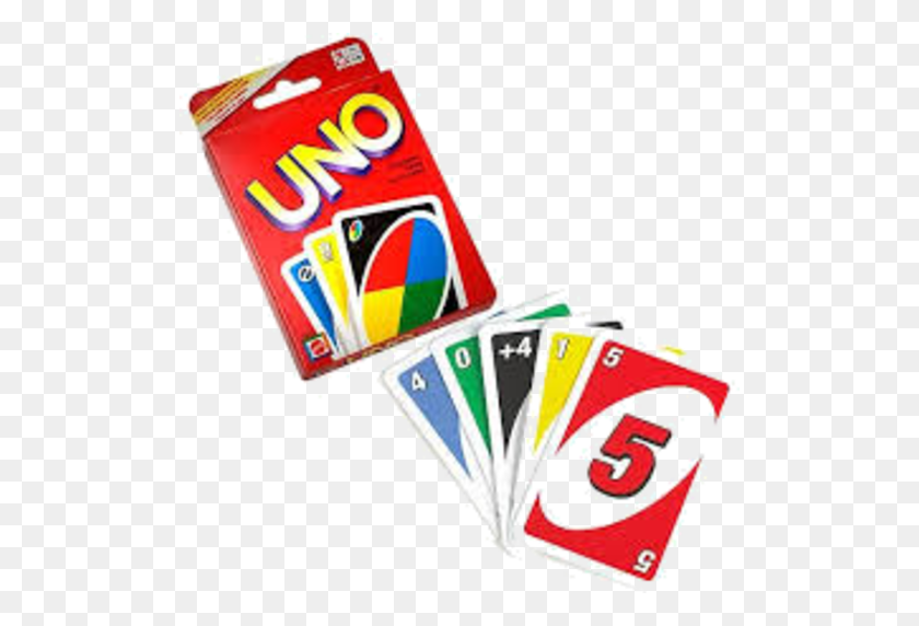 512x512 Uno Card Game - Uno Card PNG