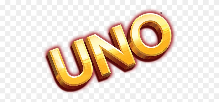 Uno Font - Uno Card PNG - FlyClipart