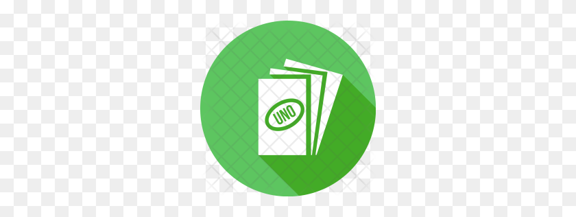 256x256 Uno Icons - Uno Card PNG