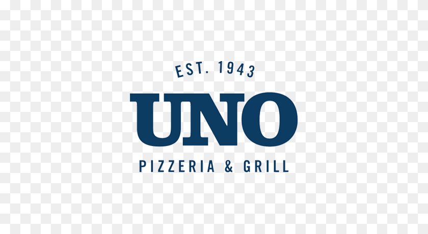 400x400 Uno Pizzeria Grill - Uno PNG