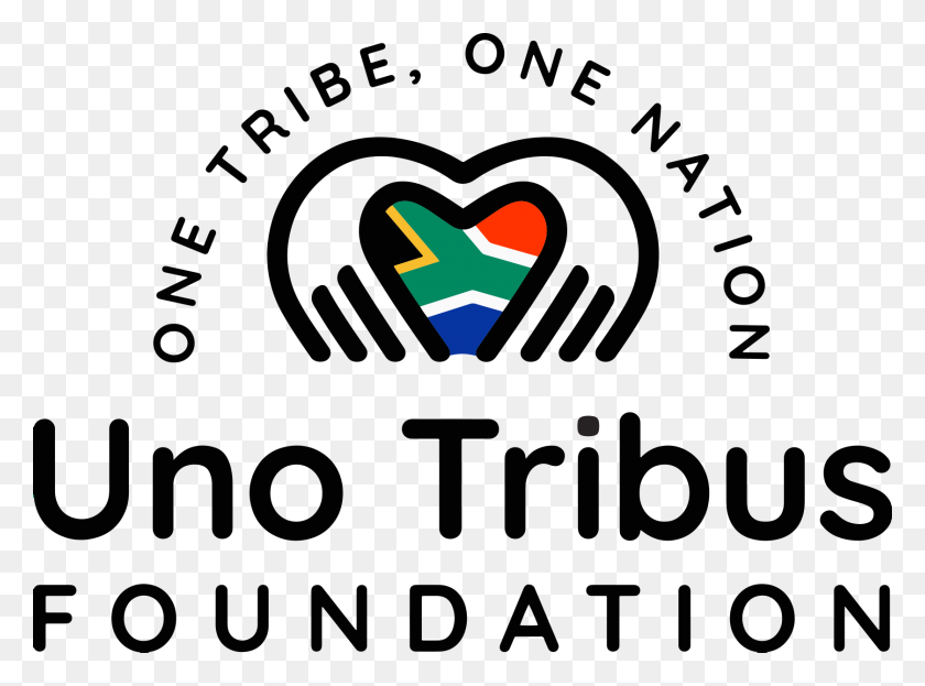 1677x1212 Uno Tribus Foundation - Uno PNG