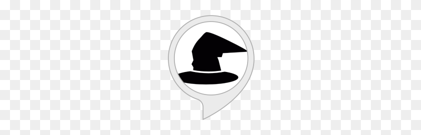 210x210 Unofficial Sorting Hat For Harry Potter Fans Alexa Skills - Sorting Hat PNG