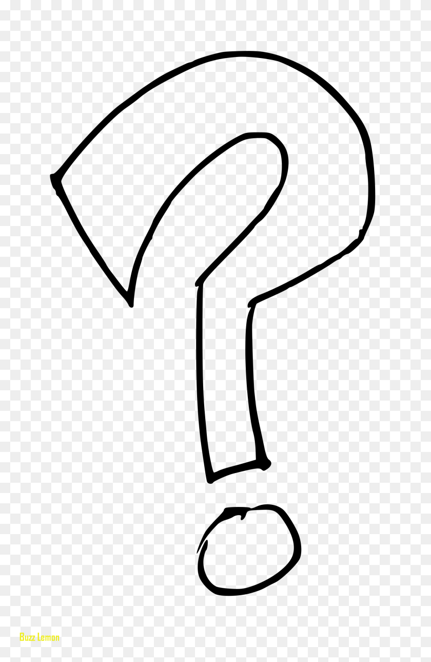 1522x2400 Unparalleled Question Mark Coloring - Miracle Clipart