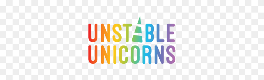 300x195 Unstable Unicorns Rules - Unicorn Face PNG