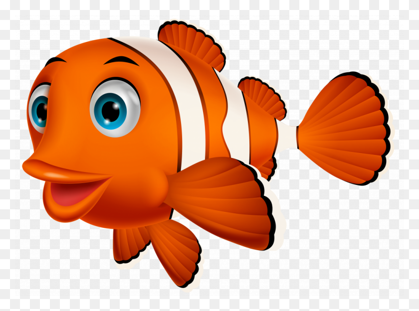1024x741 Unsurpassed Fish Images Free Clip Art Attractive Printable Clipart - Owner Clipart