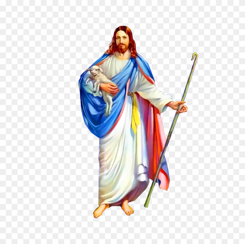 620x777 Untitled - Jesus PNG
