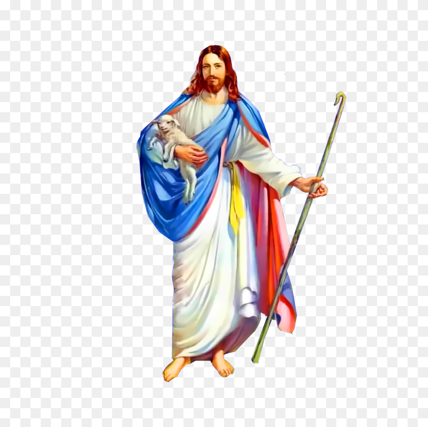 620x777 Sin Título - Jesús Png