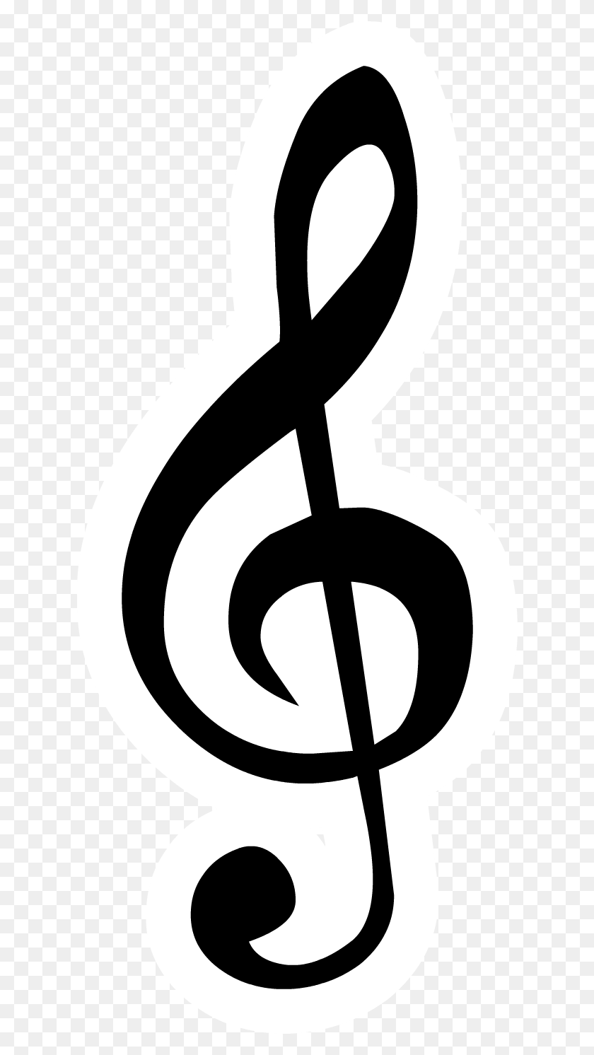 624x1432 Без Названия Относительно Имен Символов Музыкальной Ноты - Клипарт С Символом Музыкальной Ноты
