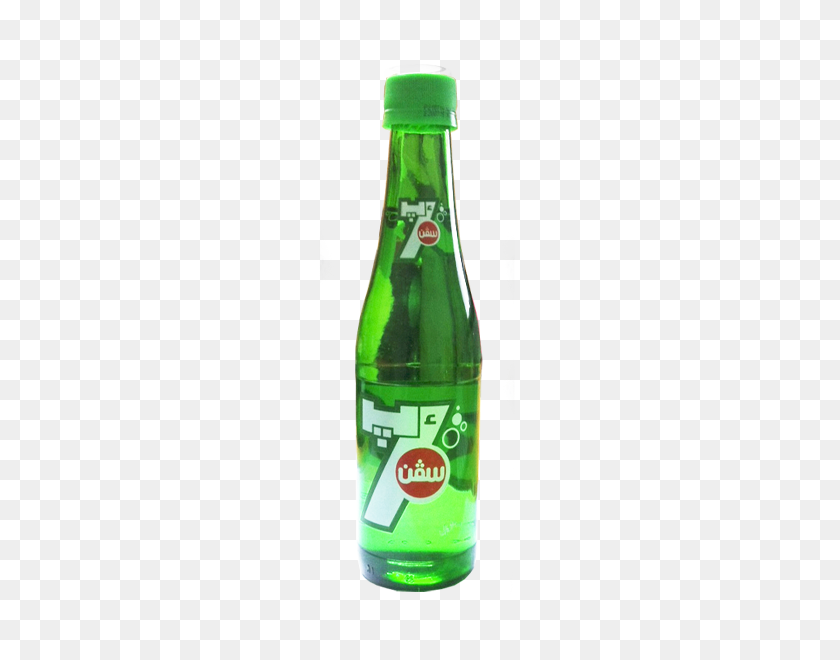 600x600 Arriba - 7Up Png