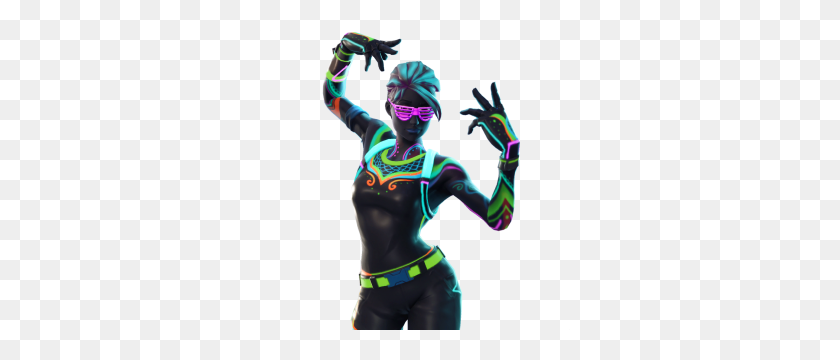 300x300 Upcoming Cosmetics Found In Patch Fortnite Intel - Fortnite Player PNG