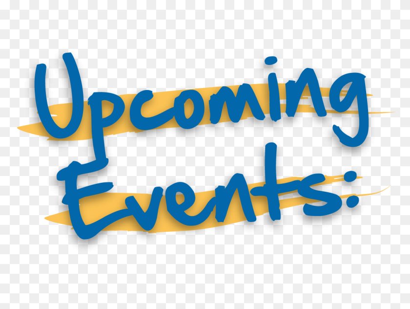 1158x850 Upcoming Events Clip Art, Upcoming Events Clip Art Https - Petition Clipart