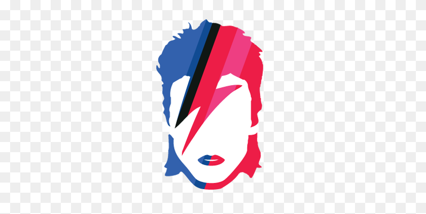 258x362 Upcoming Events David Bowie Festival Aberdeen Lodge - David Bowie Clipart