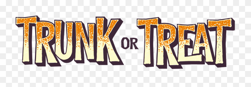 960x288 Upcoming Events Pathfinder Services - Trunk Or Treat PNG