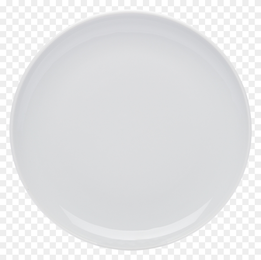 1728x1722 Update Breakfast Plate Cm White - White Plate PNG