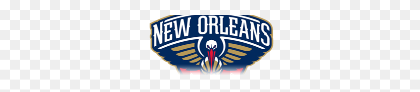 350x125 Actualización De Los New Orleans Pelicans Logocolors Unveiled - Pelicans Logo Png