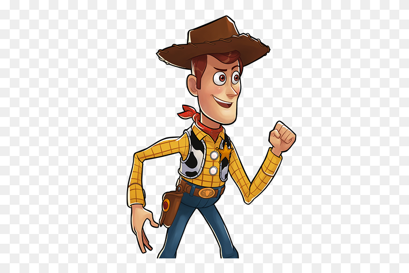 500x500 Update Patch Notes - Woody PNG