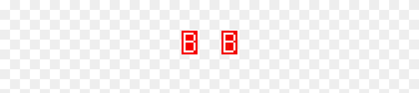 144x128 Piel De Minecraft B Emoji Actualizada - B Emoji Png