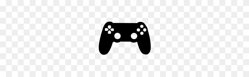 200x200 Uploads - Ps4 Controller PNG