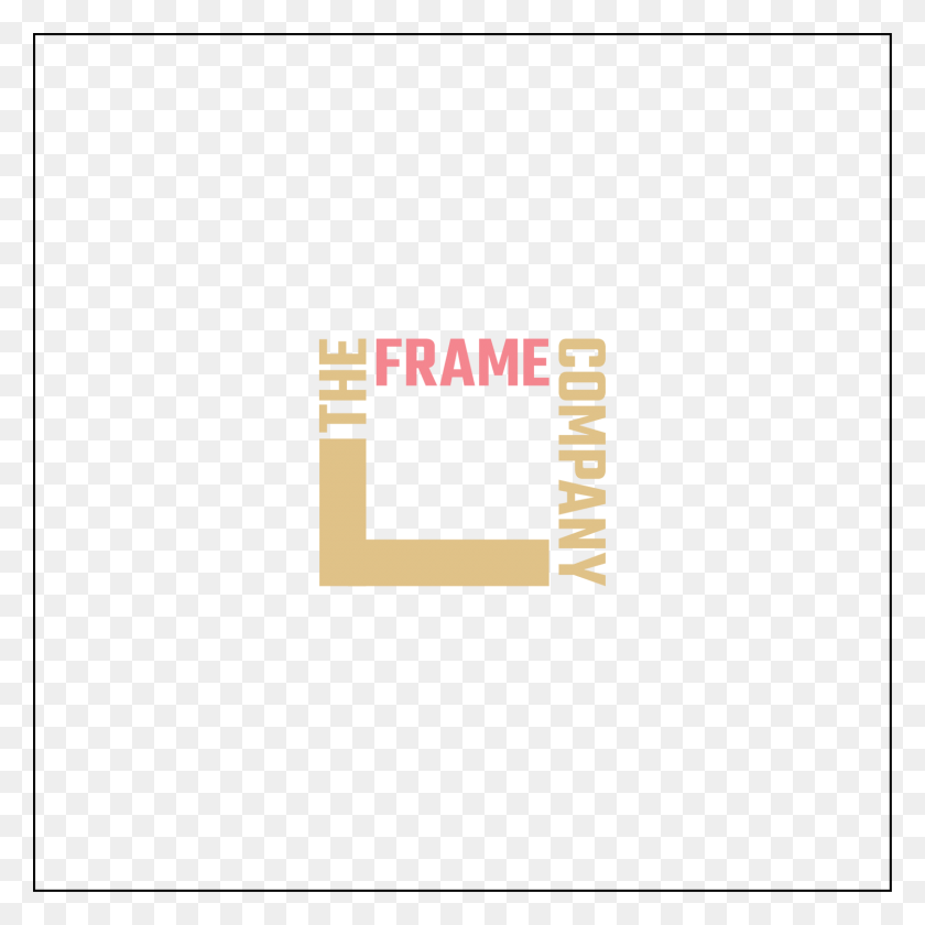 1500x1500 Элитный, Элегантный, Дизайн Логотипа Ит-Компании Для Компании Frame - Элегантная Рамка Png