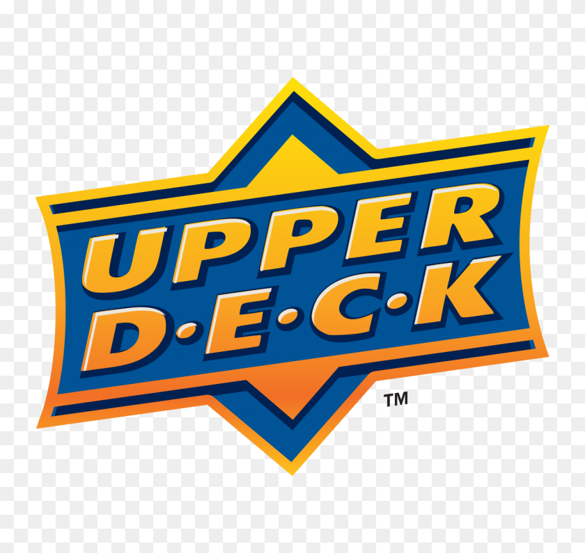 1200x1132 Upper Deck Company - Deck Of Cards PNG
