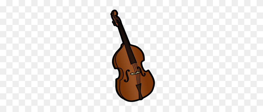 300x300 Upright Bass Png Transparent Upright Bass Images - Cello Clipart