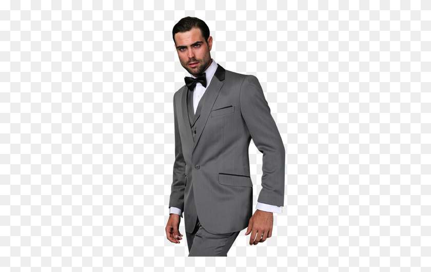 392x470 Uprise Menswear - Man In Suit PNG