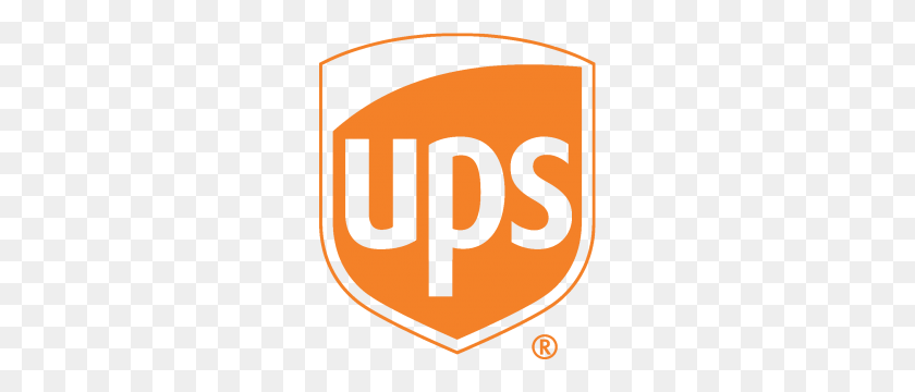254x300 Ups Delivery Png Transparent Ups Delivery Images - Ups PNG