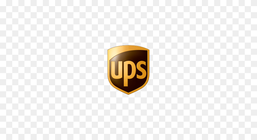 UPS Logo Background