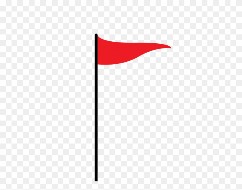 1024x791 Выскочка Клипарт Красный Флаг Флаги Картинки - Политический Клипарт