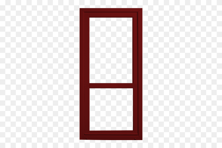 500x500 Upvc Door - Glass Door PNG